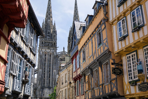 Courtier Immobilier de Luxe Quimper