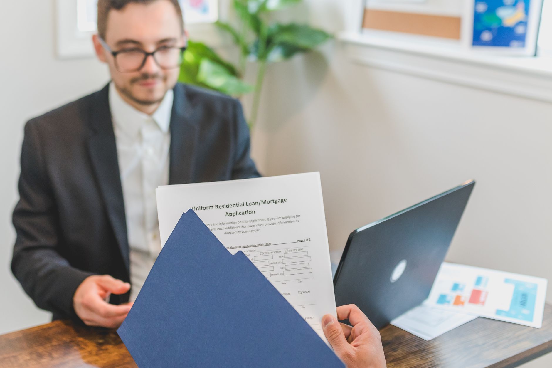 Courtier en prêts immobiliers Quimper
