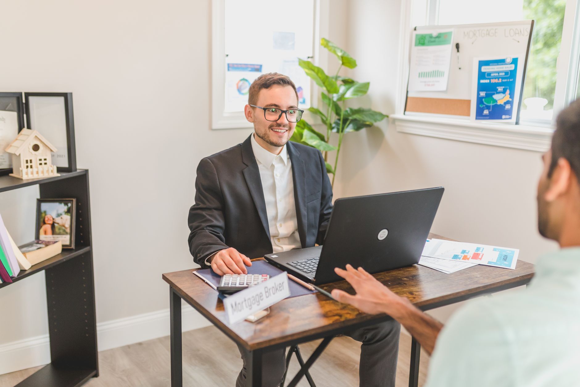 Courtier en prêts immobiliers Quimper